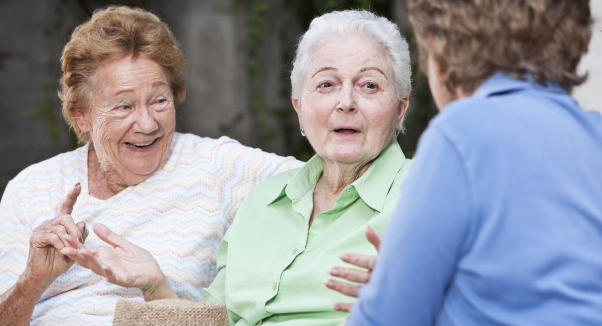 How (not) to ruin a good friendship - National Seniors Australia