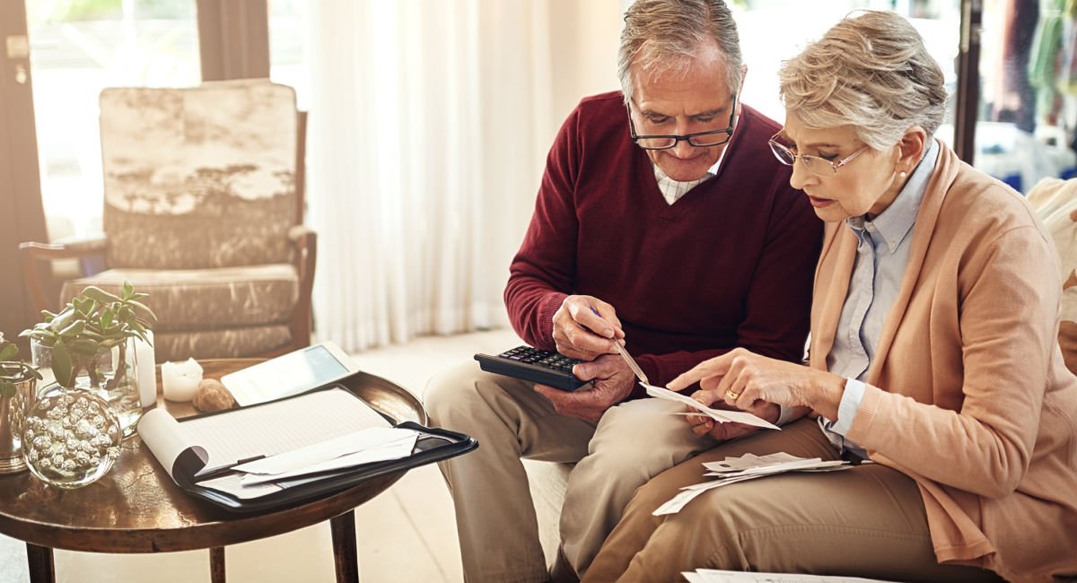 Is the Age Pension enough to live on? - National Seniors Australia