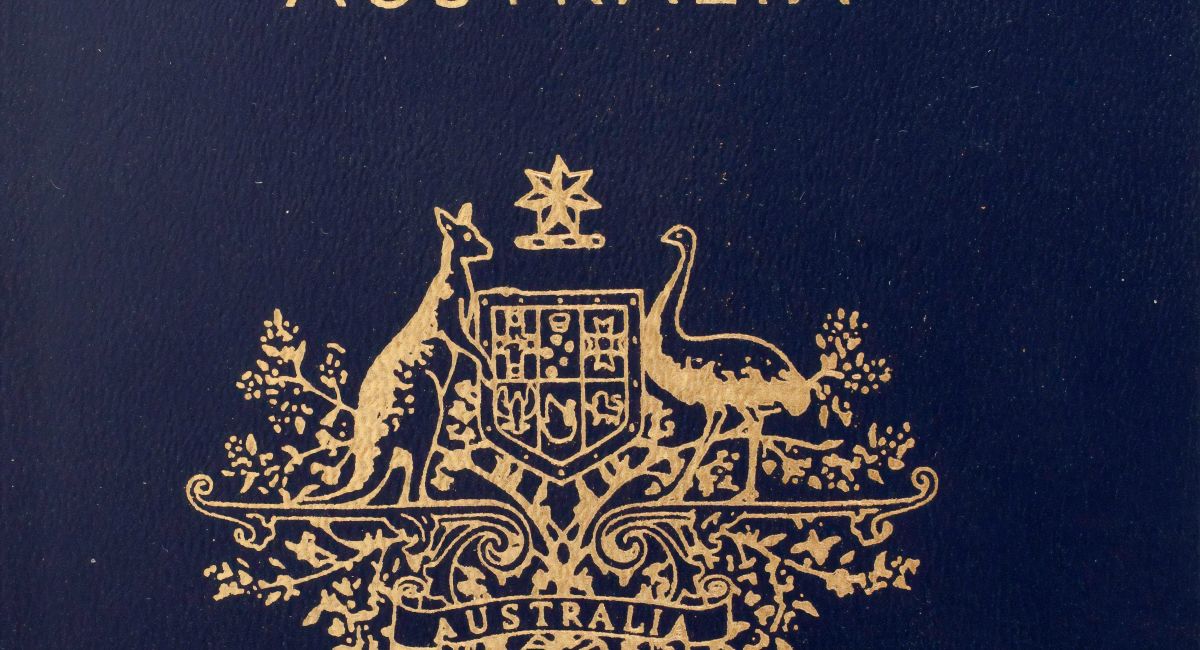Seniors Urged To Renew Their Australian Passports National Seniors Australia