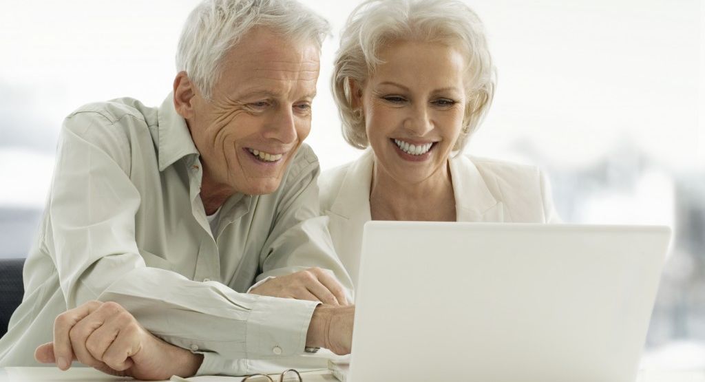 Senior Online Dating Site In Kansas