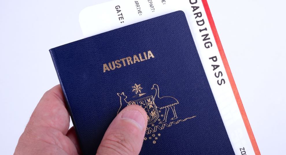 UK travel rules change – National Seniors Australia   nationalseniors.com.au
