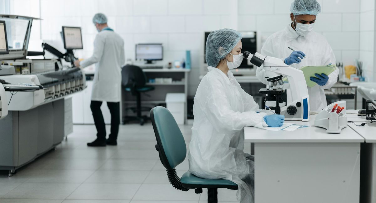 A pause to celebrate medical science A pause to celebrate medical science