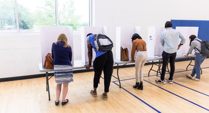 Call out for election volunteers - National Seniors Australia