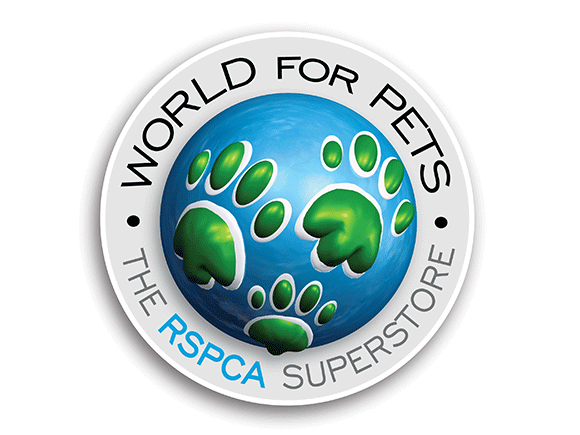 RSPCA World For Pets